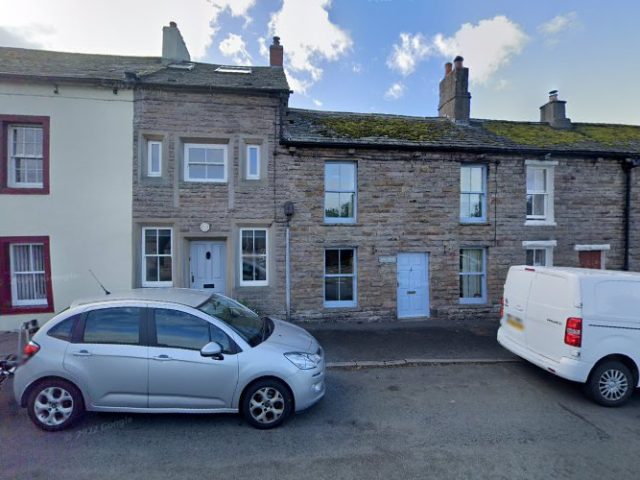 Hesket Newmarket Brewery Brewery in Wigton