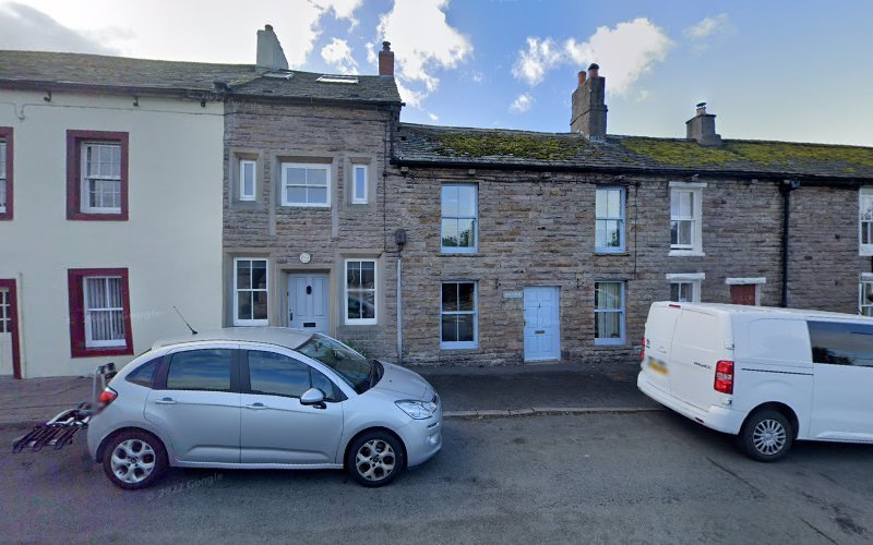 Hesket Newmarket Brewery Brewery in Wigton