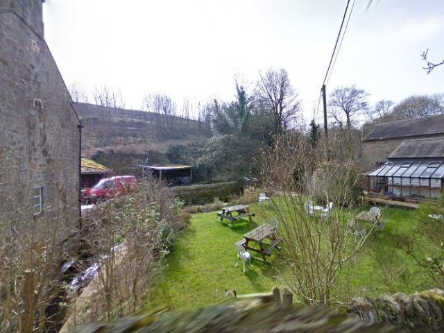 Hexhamshire Brewery Brewery in Hexham