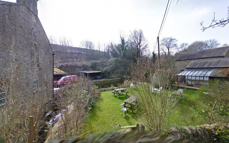 Hexhamshire Brewery Brewery in Hexham