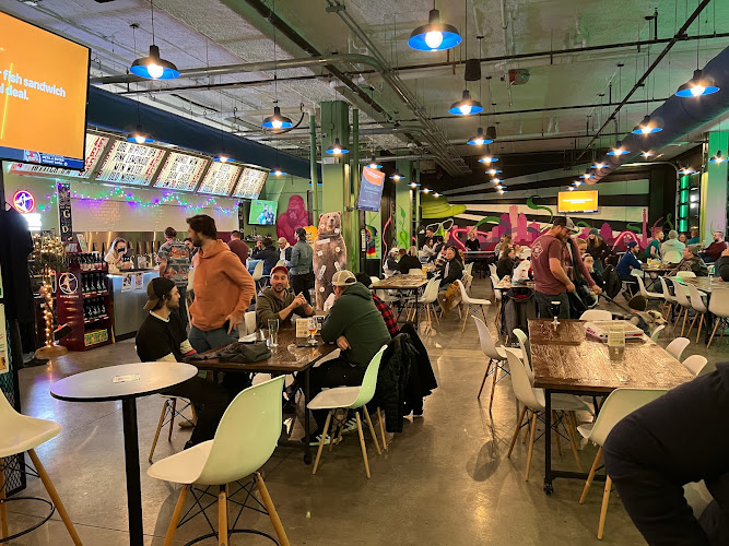 Hi-Wire Brewing - Louisville bars in Louisville Kentucky