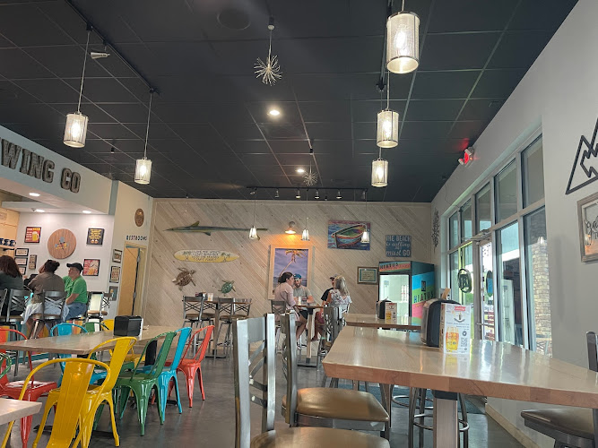 Hiatus Brewing Company Brewery in Ocala Florida