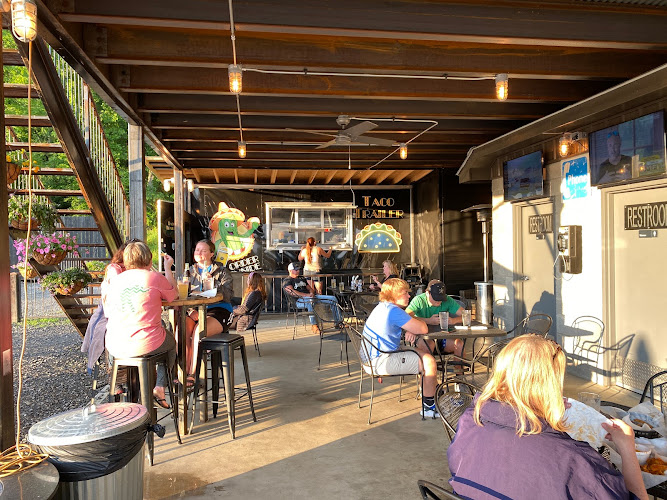 Hiawassee Brew Brewery in Hiawassee Georgia