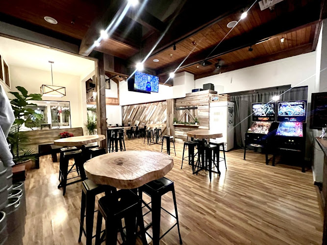 Hidden Hills Brewing and Blending Brewery in Carmel-By-The-Sea California