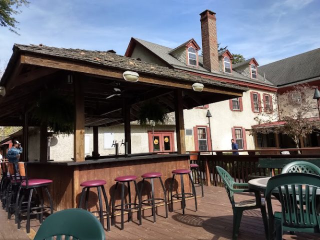 Hidden River Brewing Company Brewery in Douglassville PA