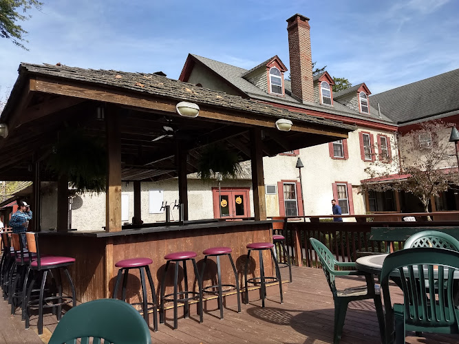 Hidden River Brewing Company Brewery in Douglassville PA