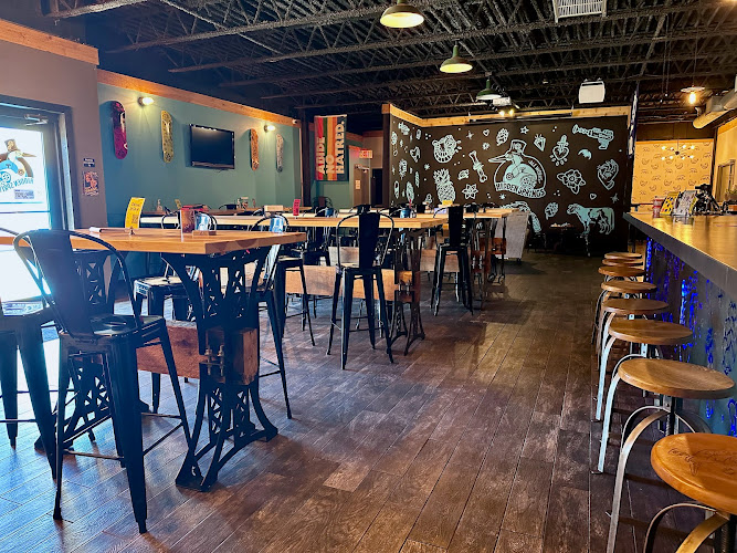 Hidden Springs Ale Works Brewery in Tampa Florida