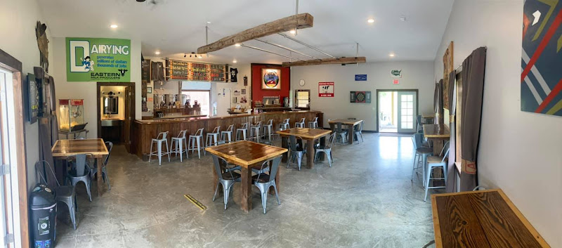 High Burl Brewery Brewery in Burlington Flats New York