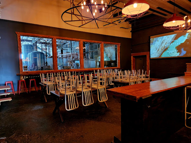 High Cotton Brewing Company Brewery in Memphis Tennessee