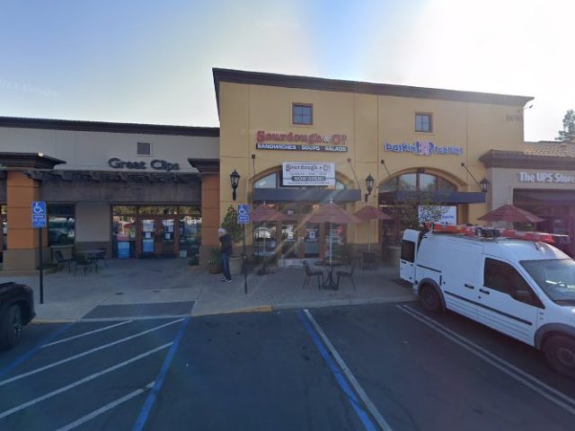 High - Hand Brewing Co Brewery in Roseville California