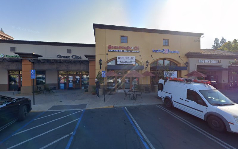 High - Hand Brewing Co Brewery in Roseville California