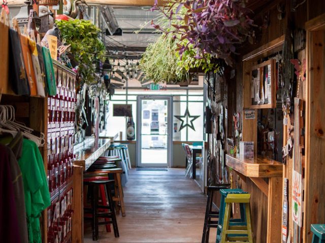 High Hops Brewery Brewery in Windsor Colorado