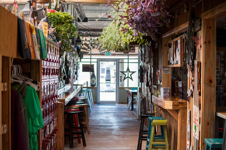 High Hops Brewery Brewery in Windsor Colorado