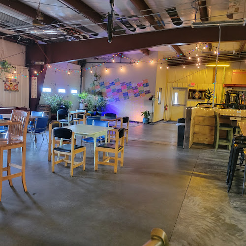 High Nine Brewing Brewery in Deep River Connecticut