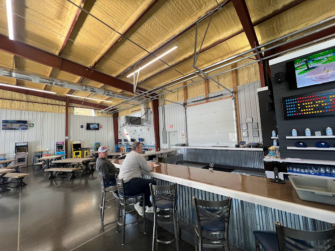 High Score Brewing Company Brewery in North Charleston South Carolina