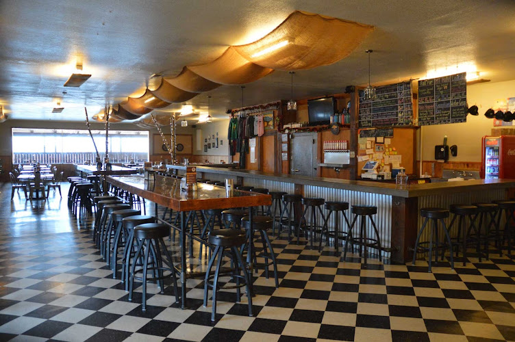 Higherground Brewing Co. Brewery in Hamilton Montana