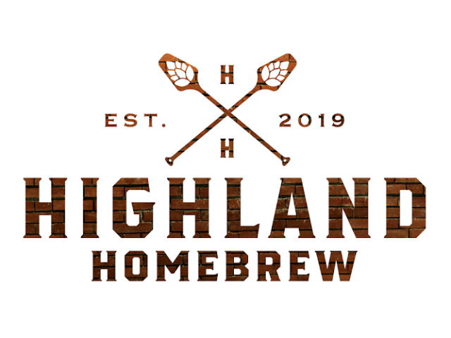 Highland Homebrew Brewery in