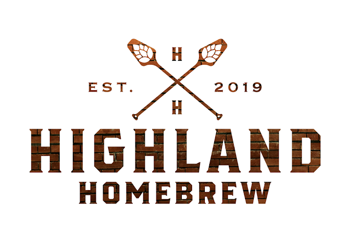 Highland Homebrew Brewery in