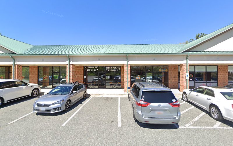 Highmark Brewery - King George Brewery in King George Virginia