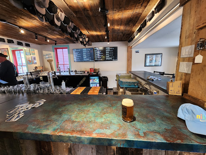 Highside Brewing - Breckenridge Brewery in Breckenridge Colorado