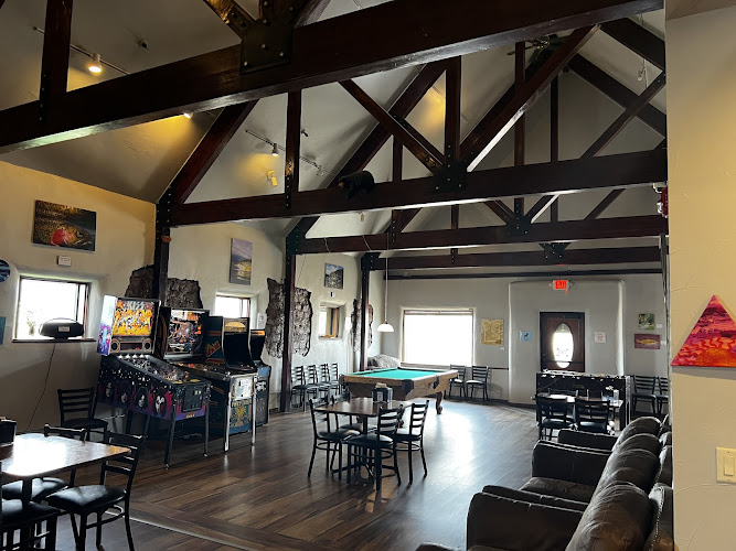 Highside Brewing - Fairplay Brewery in Fairplay Colorado