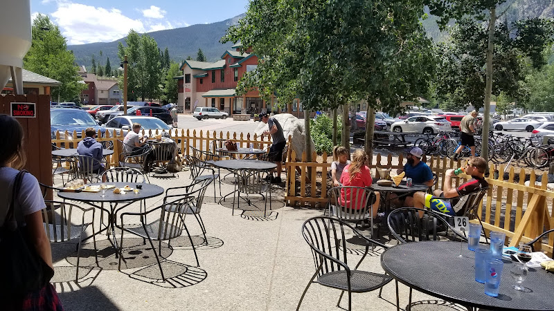 Highside Brewing - Frisco Brewery in Frisco Colorado