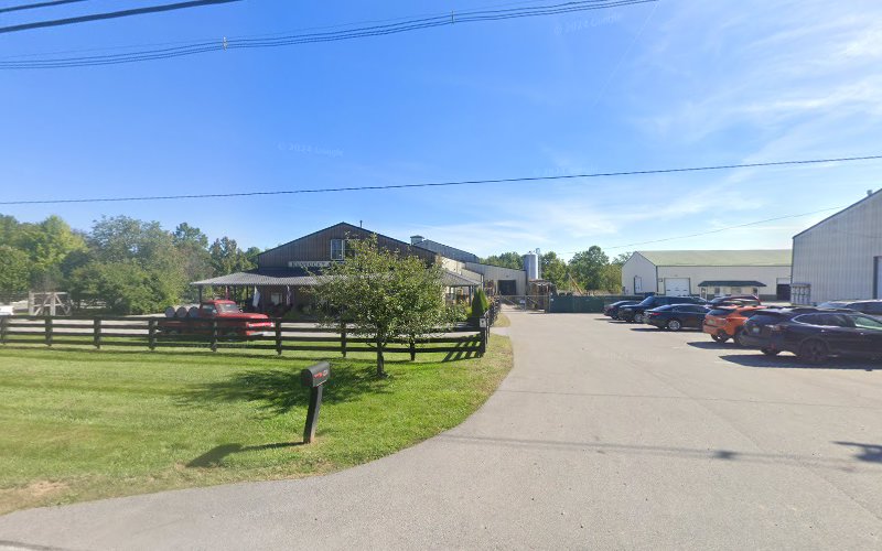 Highspire Whiskey Distillery in Crestwood Kentucky