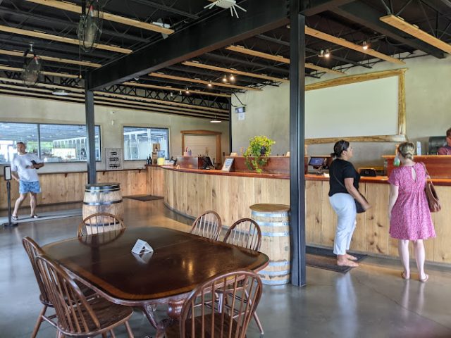 Hill Farmstead Brewery Brewery in Greensboro Bend Vermont