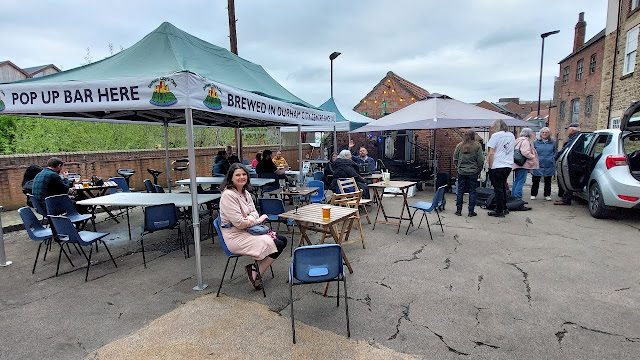 Hill Island Brewery Brewery in Durham