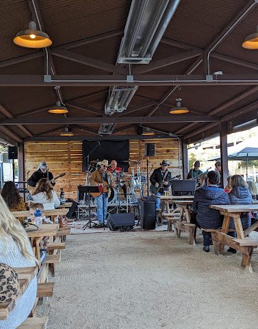 Hillenbrand Farmhaus Brewery Brewery in Newcastle California