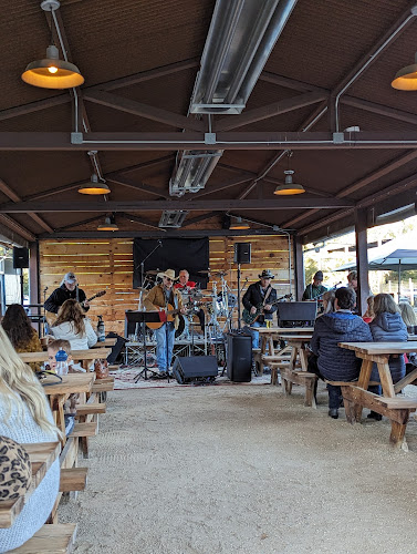 Hillenbrand Farmhaus Brewery Brewery in Newcastle California