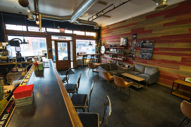 Historic Brewing Barrel House - Flagstaff restaurants in Flagstaff Arizona