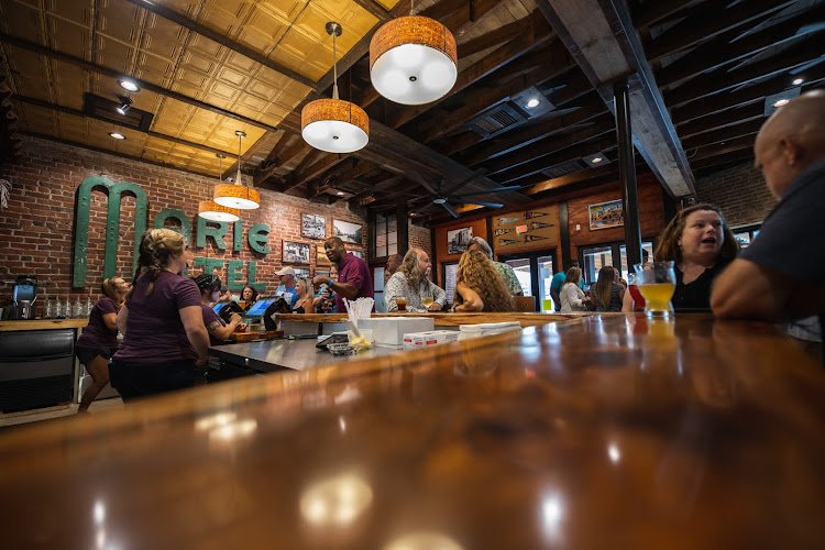 History Class Brewing Company Brewery in Panama City Florida