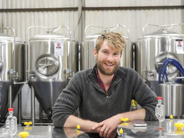 Hive Mind Mead & Brew Co - Wye Valley Meadery Brewery in Caldicot