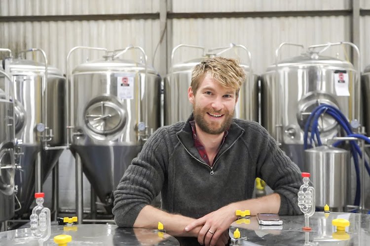 Hive Mind Mead & Brew Co - Wye Valley Meadery Brewery in Caldicot