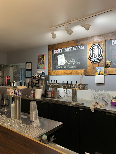 Hoax Brewing Company Brewery in New Haven Connecticut