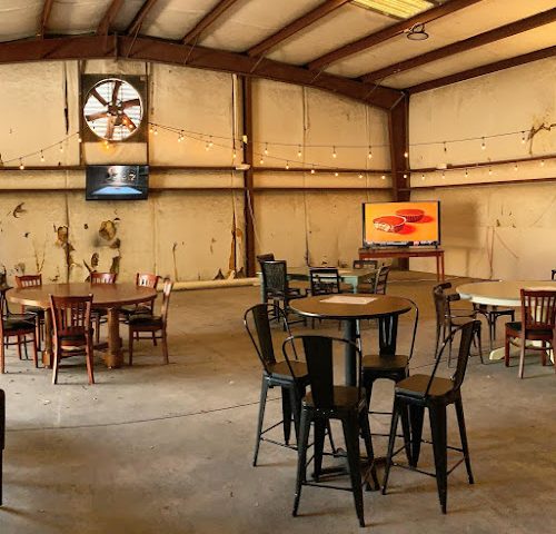 Hobcaw Brewing Company Brewery in Mt Pleasant South Carolina