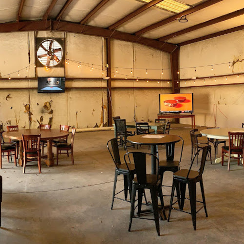 Hobcaw Brewing Company Brewery in Mt Pleasant South Carolina