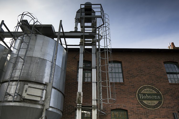 Hobsons Brewery Brewery in Cleobury Mortimer