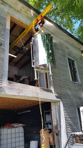 Hogback Mountain Brewing