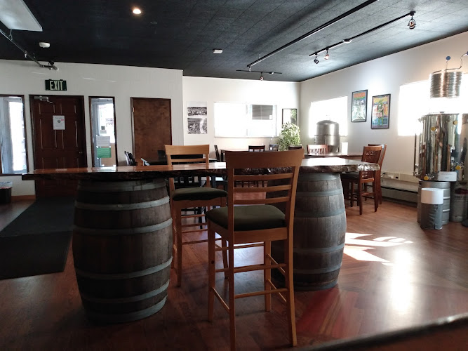 Hoh River Brewery Brewery in Tumwater Washington