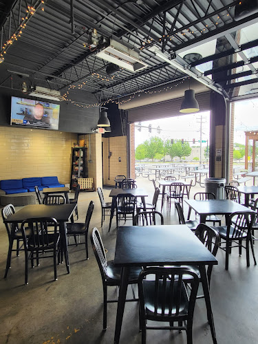 Hold Fast Brewing Brewery in Springfield Missouri