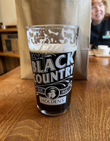 Holdens Brewery Brewery in Dudley