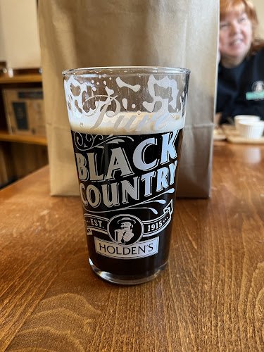 Holdens Brewery Brewery in Dudley