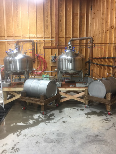 Holman Distillery- OPEN by Appointment Distillery in Moravian Falls North Carolina
