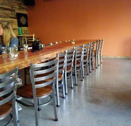 Holsopple Brewing Brewery in Louisville Kentucky