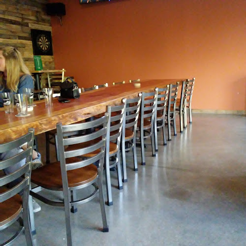 Holsopple Brewing Brewery in Louisville Kentucky