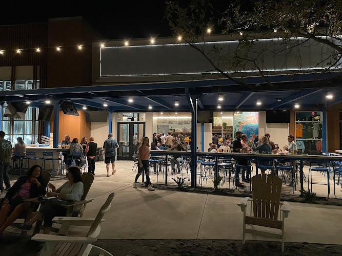 Home State Brewing Co. Brewery in Winter Garden Florida