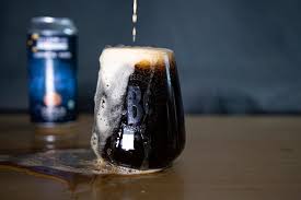 Homebrewing a Pumpkin-spiced Coffee Porter