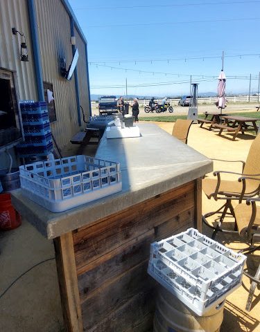 Homegrown Hops Brewing Brewery in Livermore California